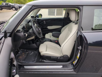 2023 MINI Hardtop 2 Door Cooper SE