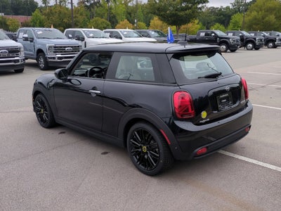 2023 MINI Hardtop 2 Door Cooper SE
