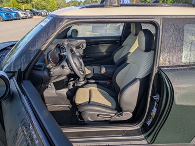 2023 MINI Hardtop 2 Door Cooper S Classic