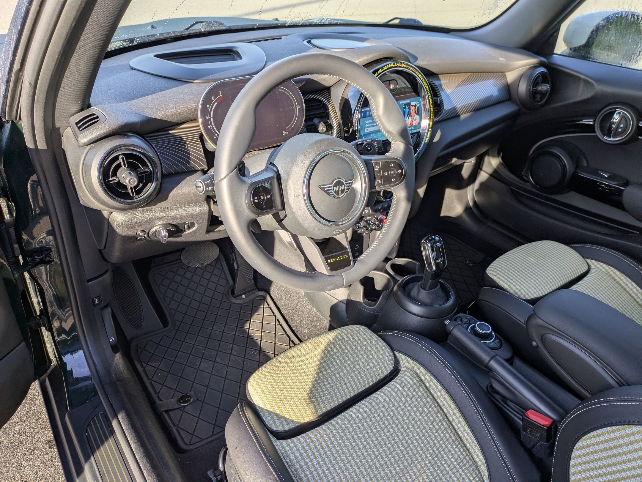 2023 MINI Hardtop 2 Door Cooper S Classic