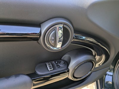 2023 MINI Hardtop 2 Door Cooper S Classic