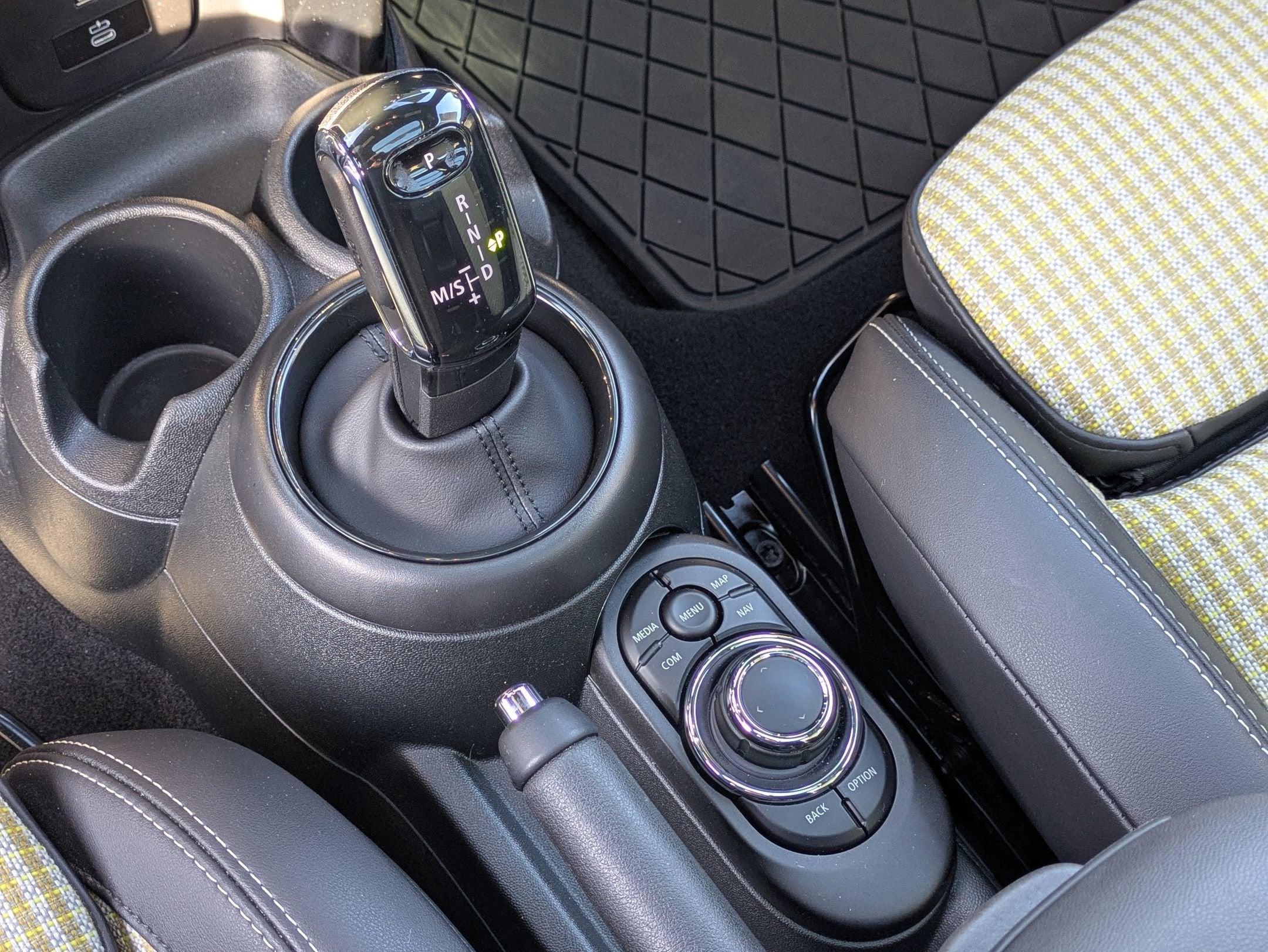 2023 MINI Hardtop 2 Door Cooper S Classic