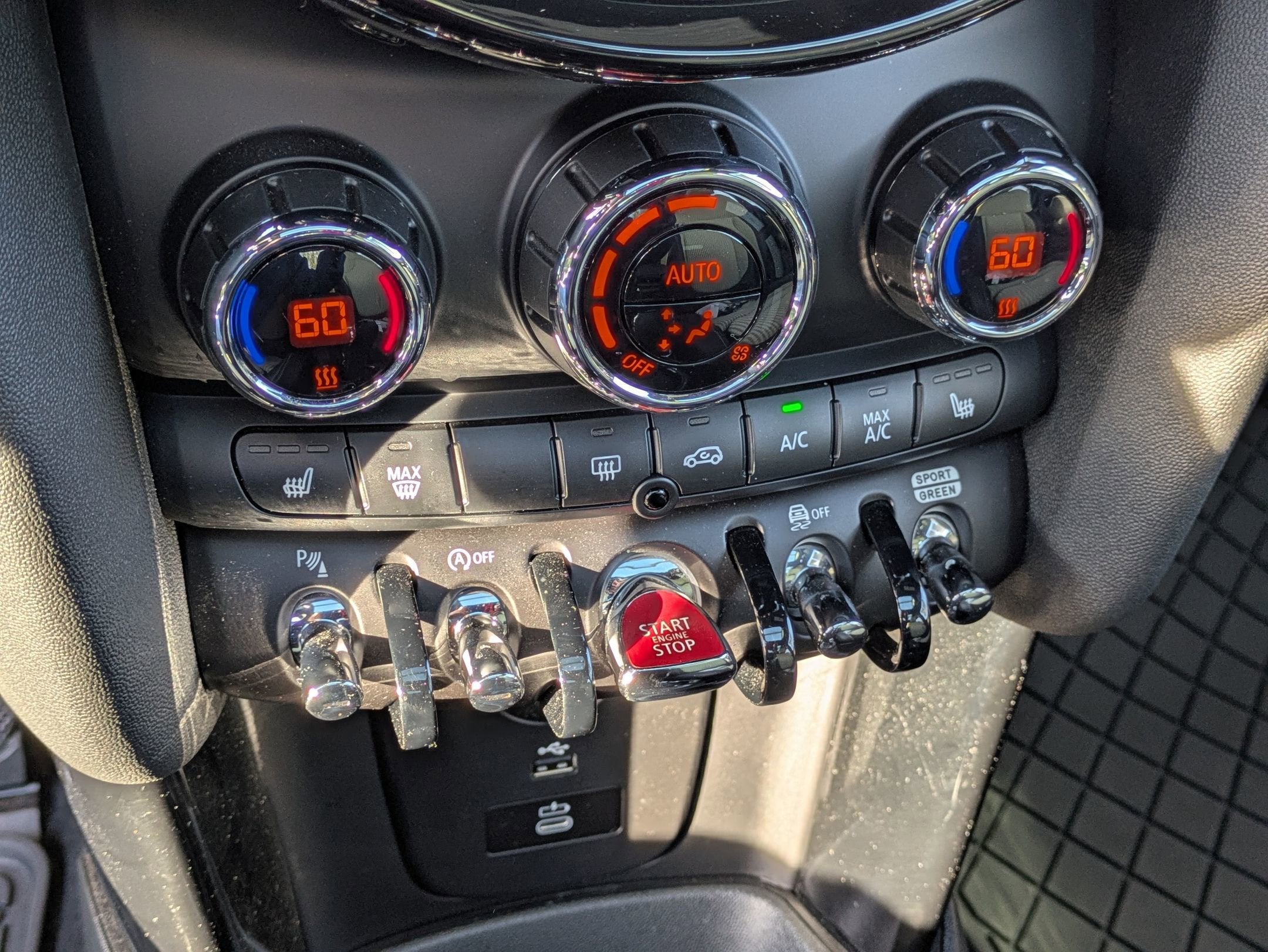 2023 MINI Hardtop 2 Door Cooper S Classic