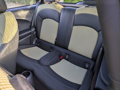 2023 MINI Hardtop 2 Door Cooper S Classic