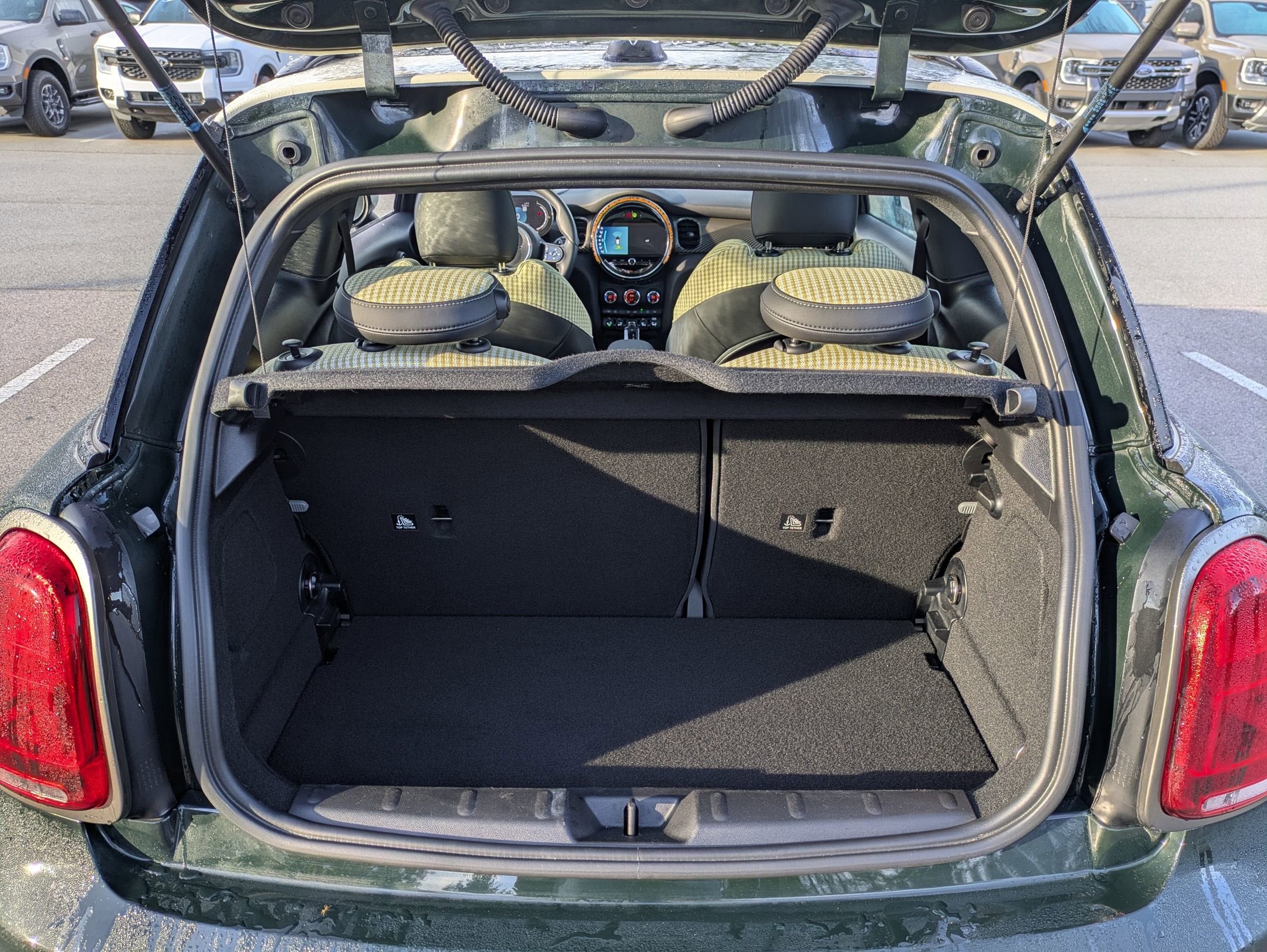 2023 MINI Hardtop 2 Door Cooper S Classic