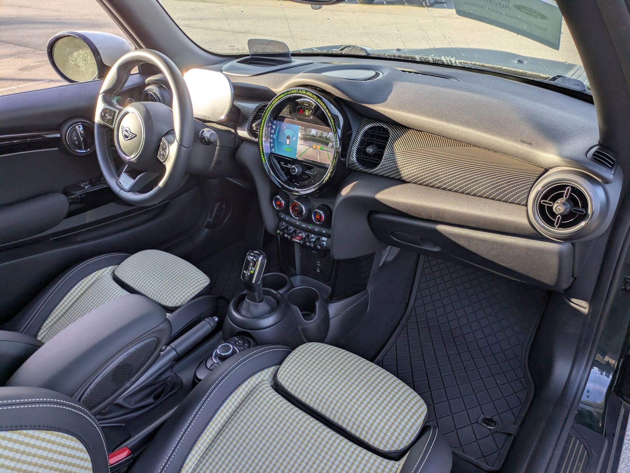 2023 MINI Hardtop 2 Door Cooper S Classic
