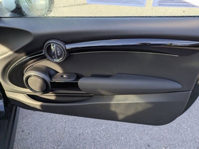 2023 MINI Hardtop 2 Door Cooper S Classic