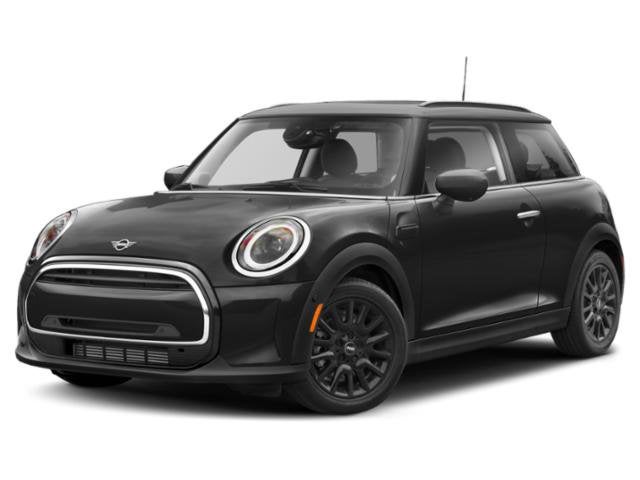 2023 MINI Hardtop 2 Door Cooper S Classic