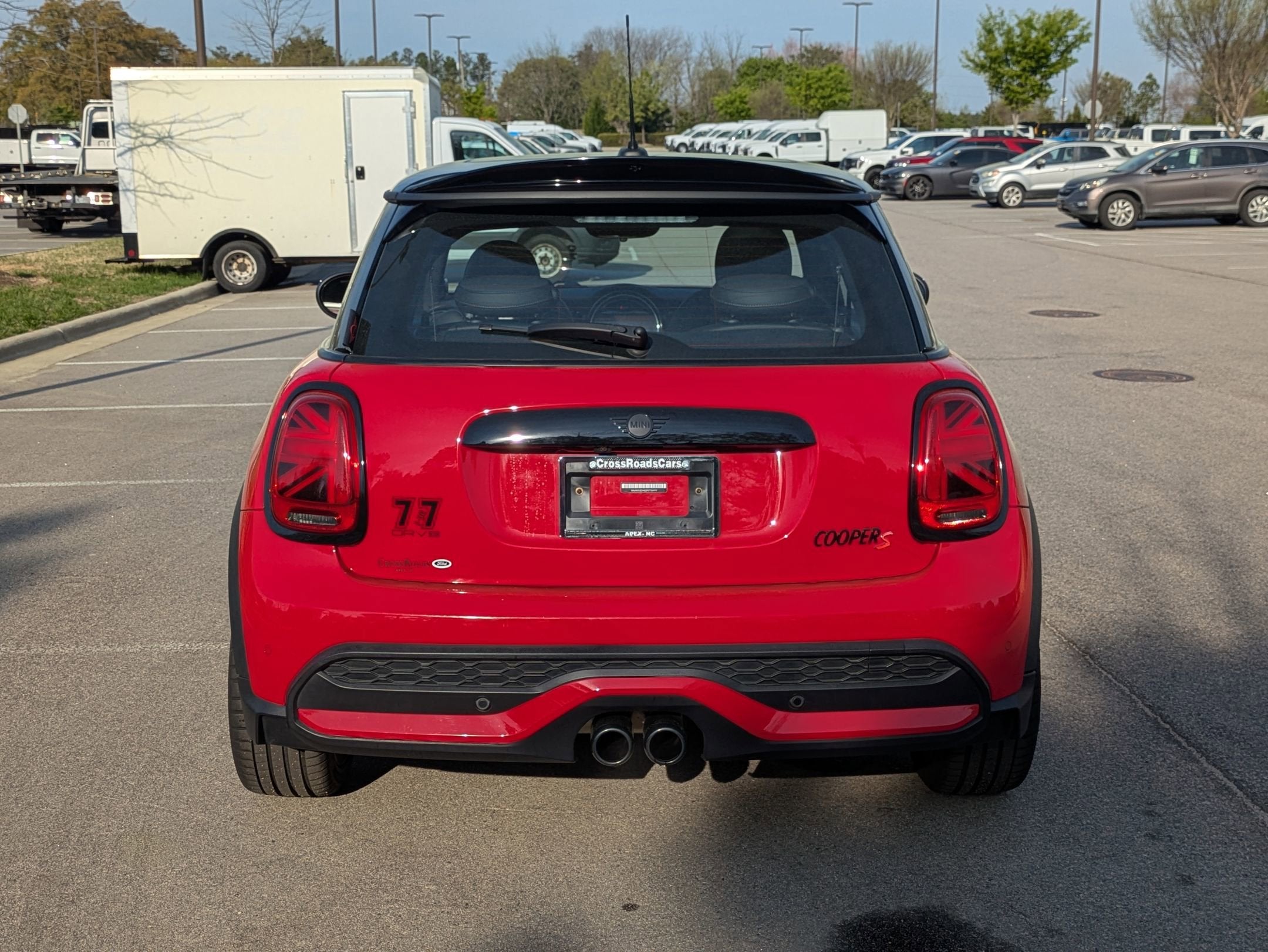 2023 MINI Hardtop 2 Door Cooper S Classic