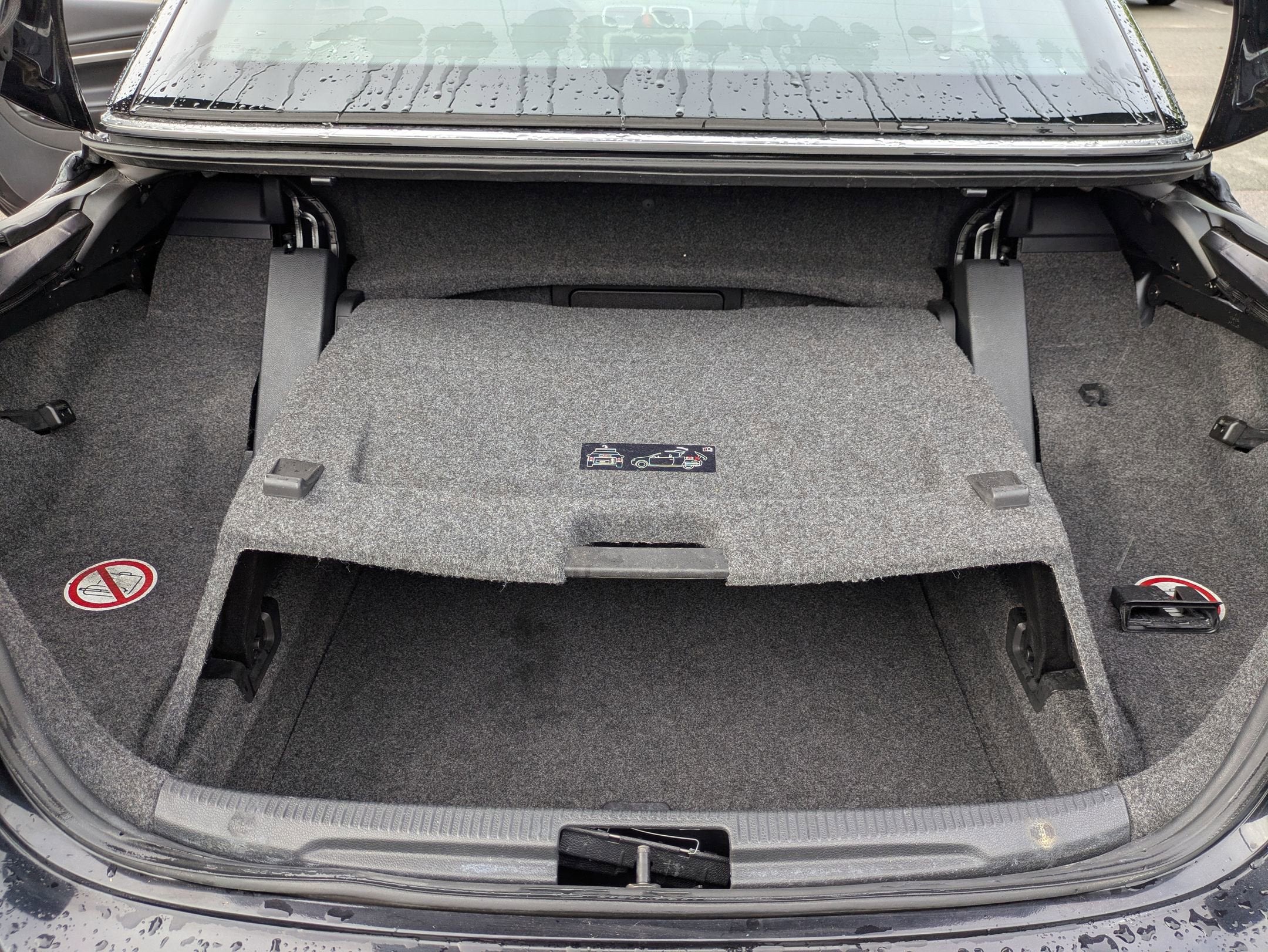 2013 Volkswagen Eos Komfort