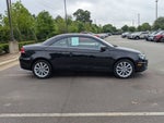 2013 Volkswagen Eos Komfort