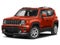2020 Jeep Renegade Orange Edition