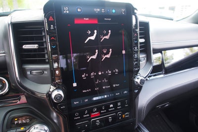 2025 RAM 1500 Limited