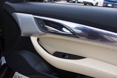 2020 Cadillac CT5 Luxury