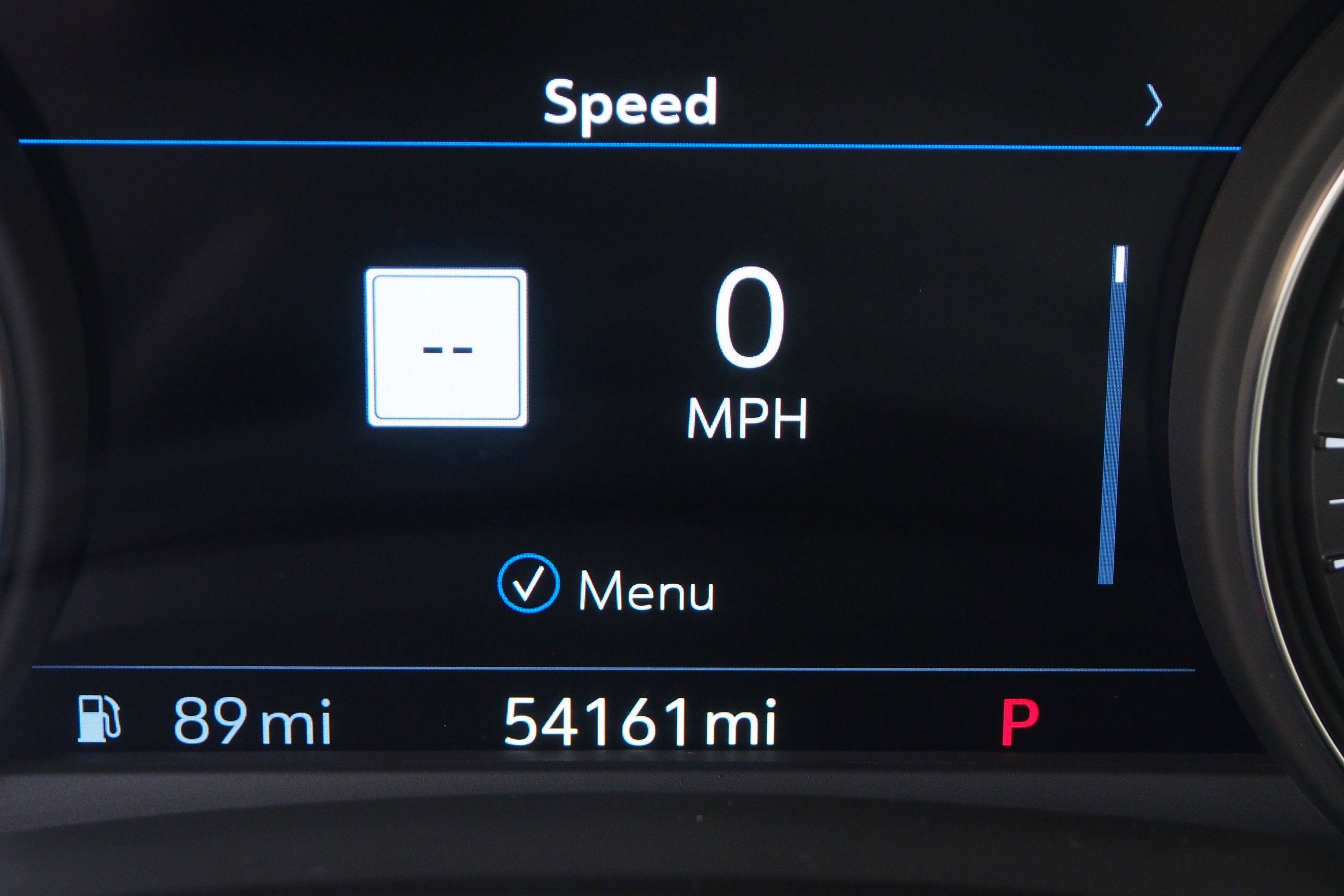 2020 Cadillac CT5 Luxury