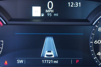 2025 Cadillac XT5 FWD Premium Luxury