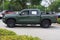 2024 Nissan Frontier PRO-X