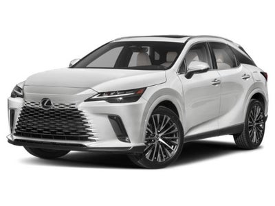 2024 Lexus RX RX 350 Premium