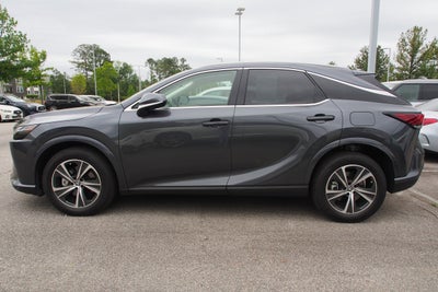 2024 Lexus RX RX 350 Premium