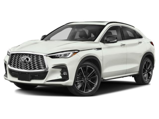 2023 INFINITI QX55 ESSENTIAL