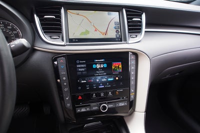 2023 INFINITI QX55 ESSENTIAL