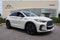 2022 INFINITI QX55 SENSORY