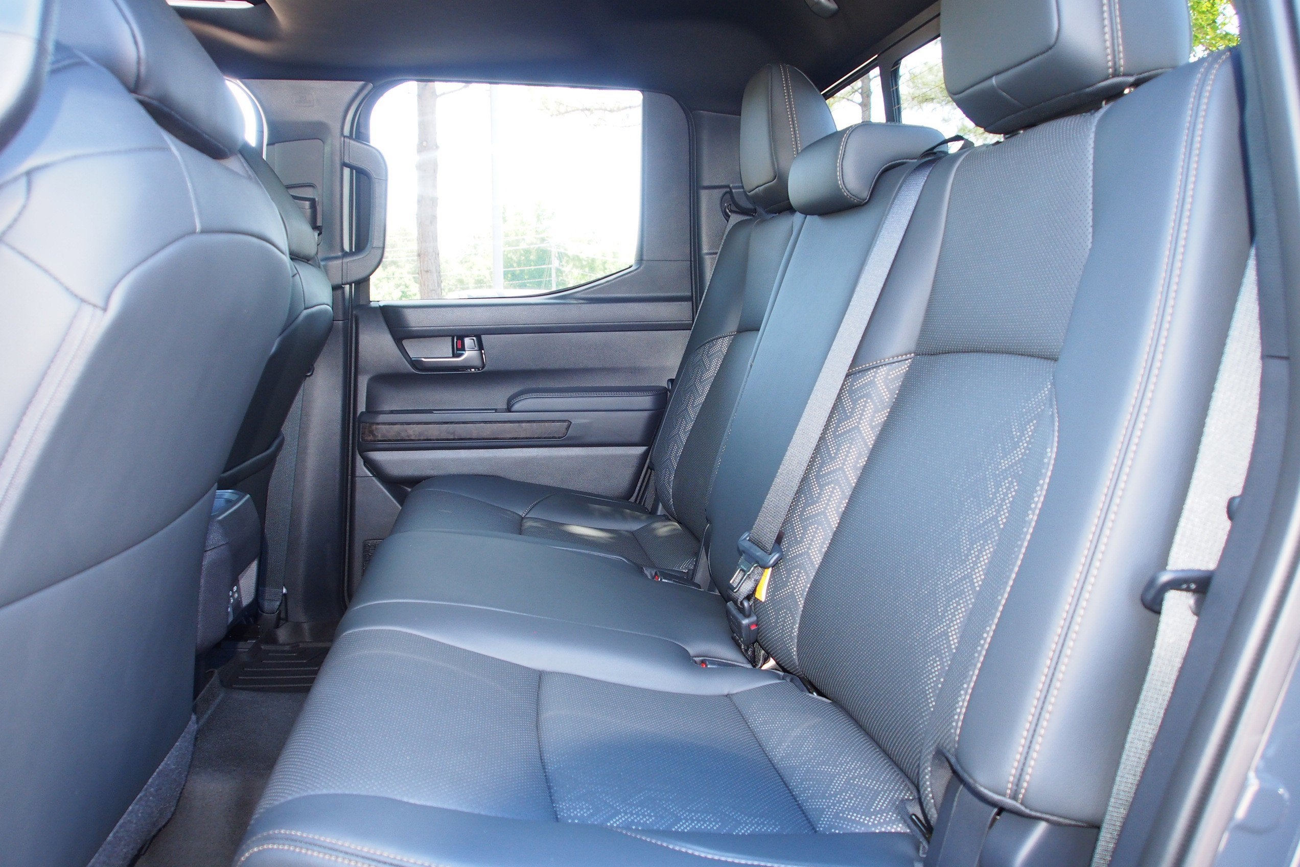 2025 Toyota Tacoma 4WD Limited Hybrid