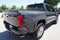 2025 Toyota Tacoma 4WD Limited Hybrid
