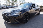 2023 Lexus ES ES 300h F SPORT Handling