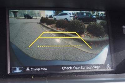 2020 Acura MDX w/Technology Pkg