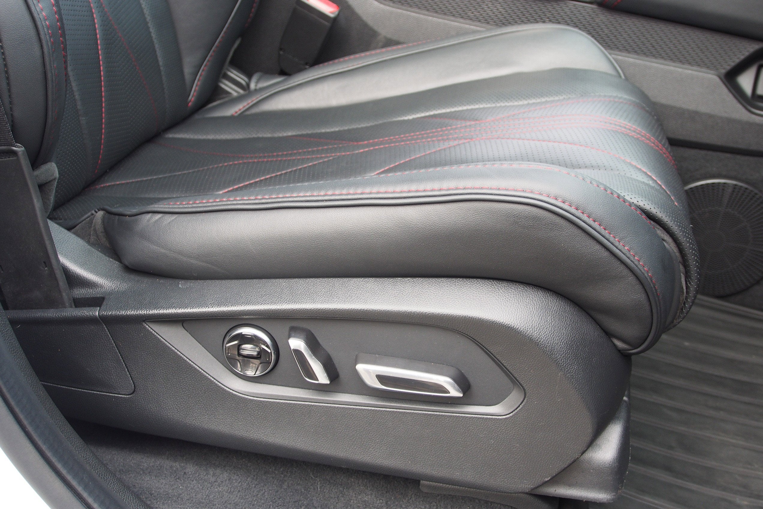 2023 Acura MDX Type S w/Advance Package