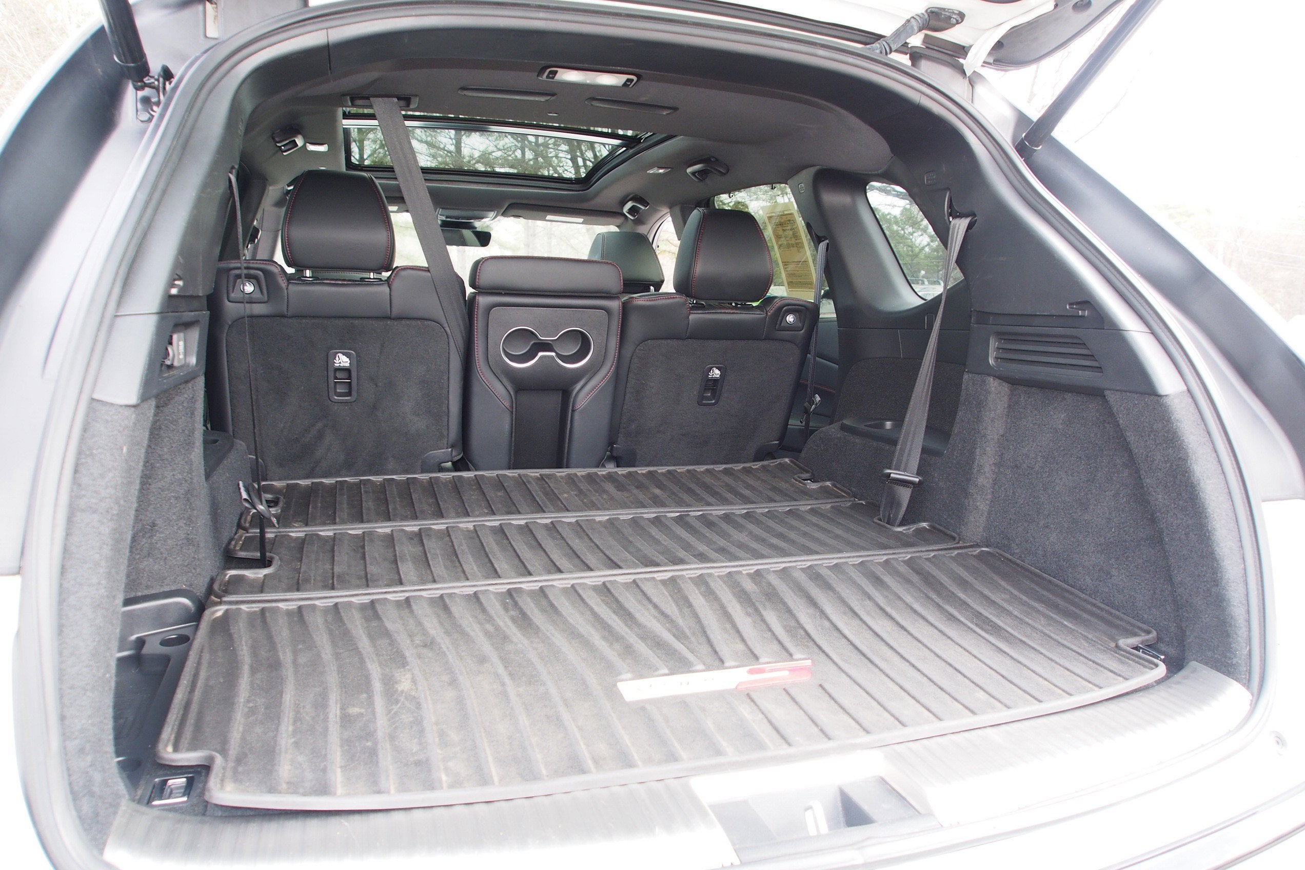 2023 Acura MDX Type S w/Advance Package