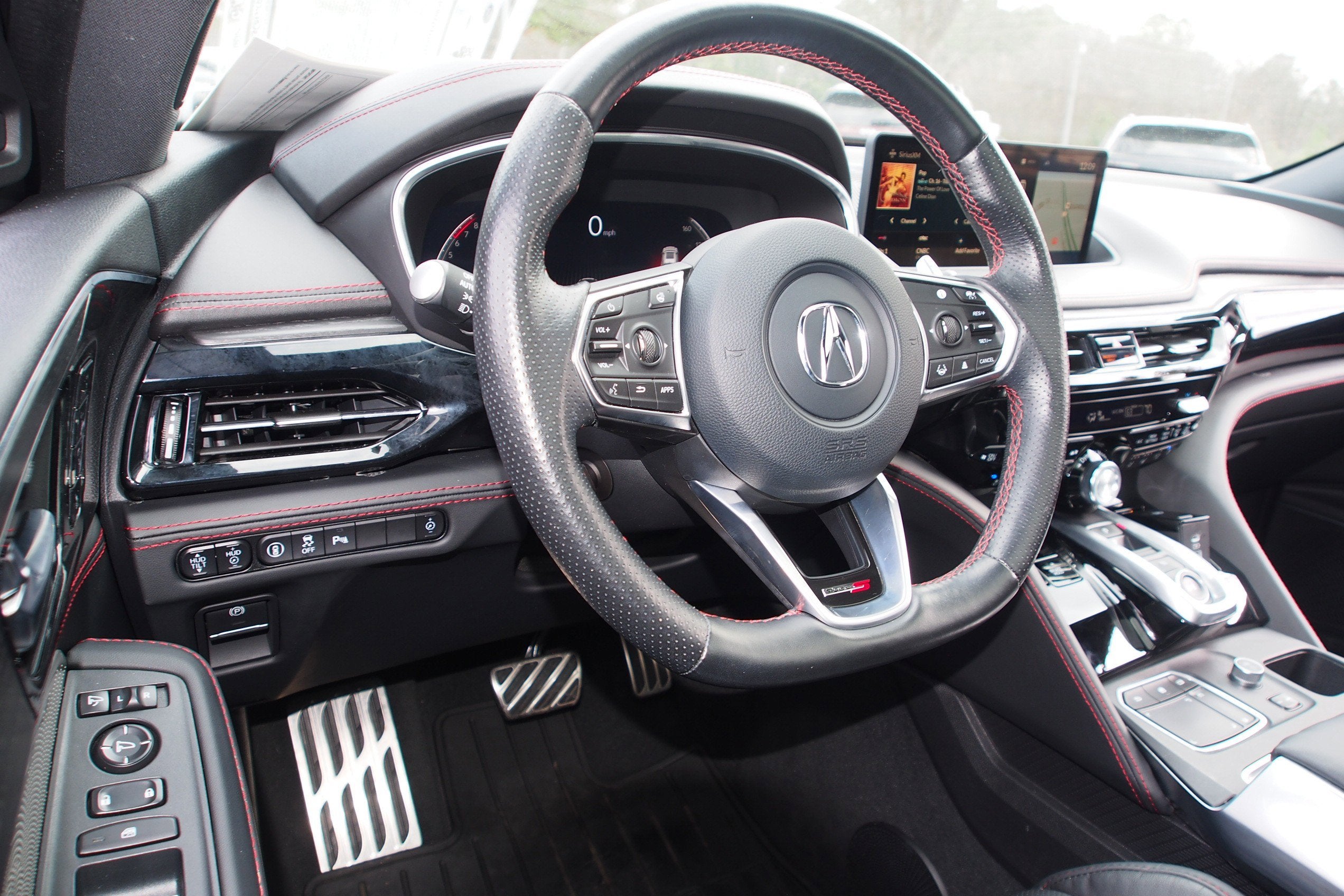 2023 Acura MDX Type S w/Advance Package