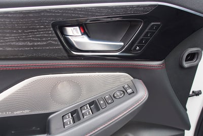 2023 Acura MDX Type S w/Advance Package