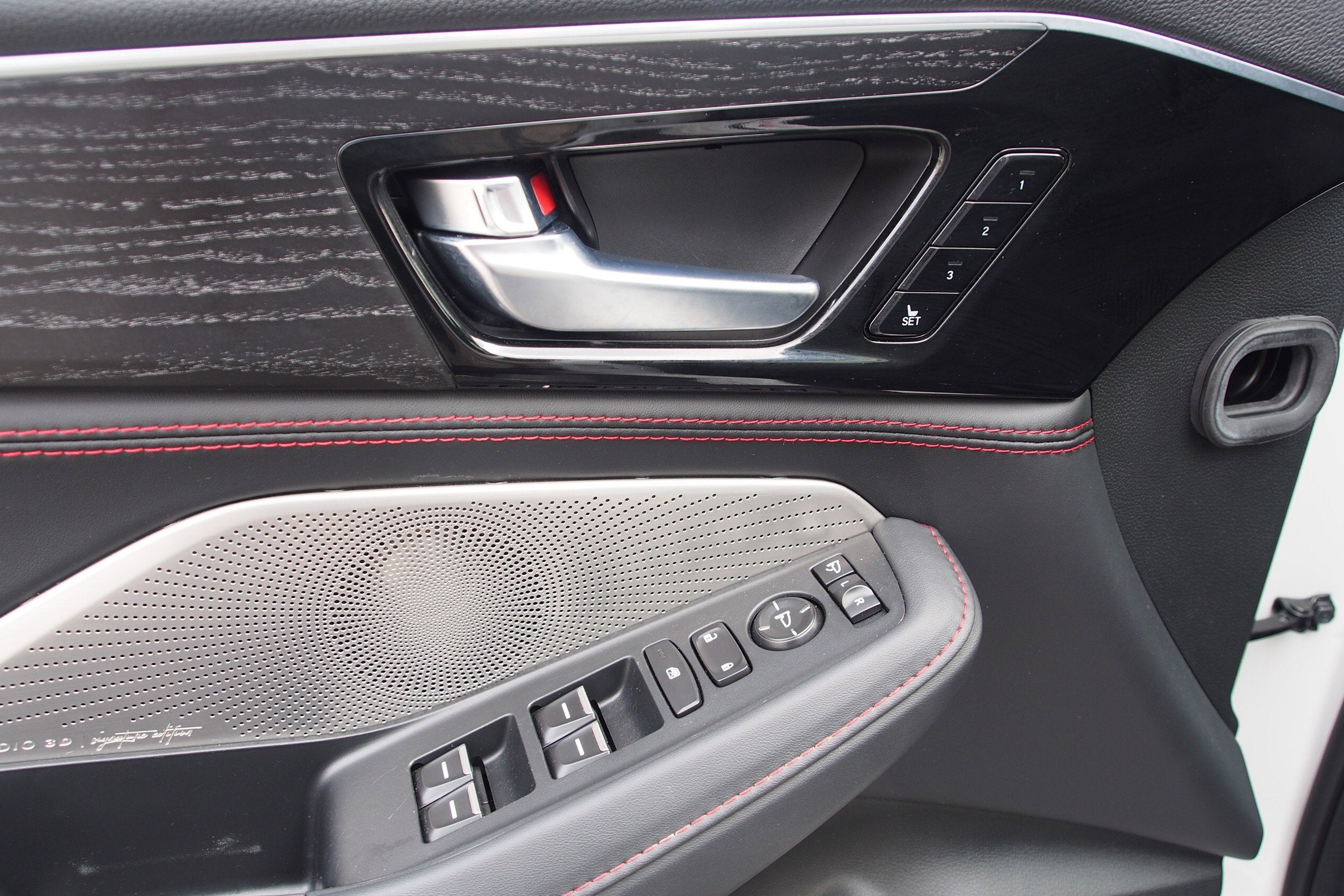 2023 Acura MDX Type S w/Advance Package