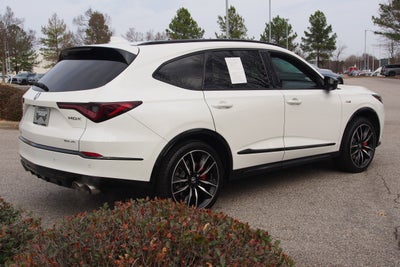 2023 Acura MDX Type S w/Advance Package