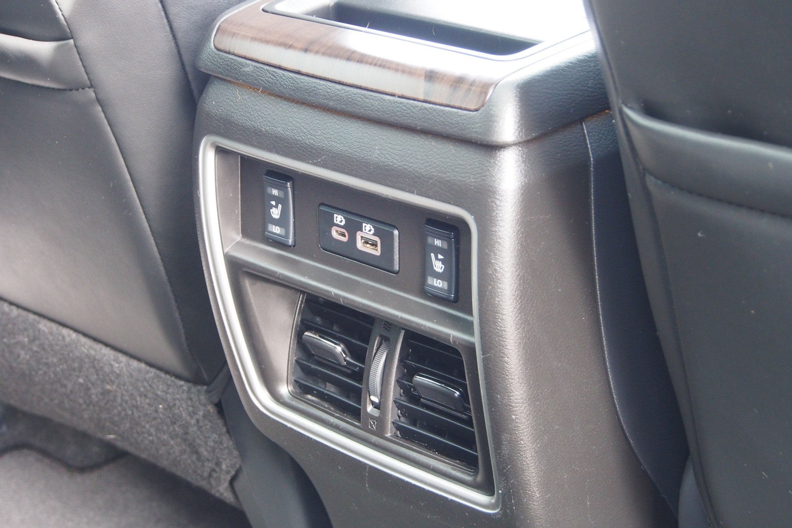 2022 Nissan Murano Platinum