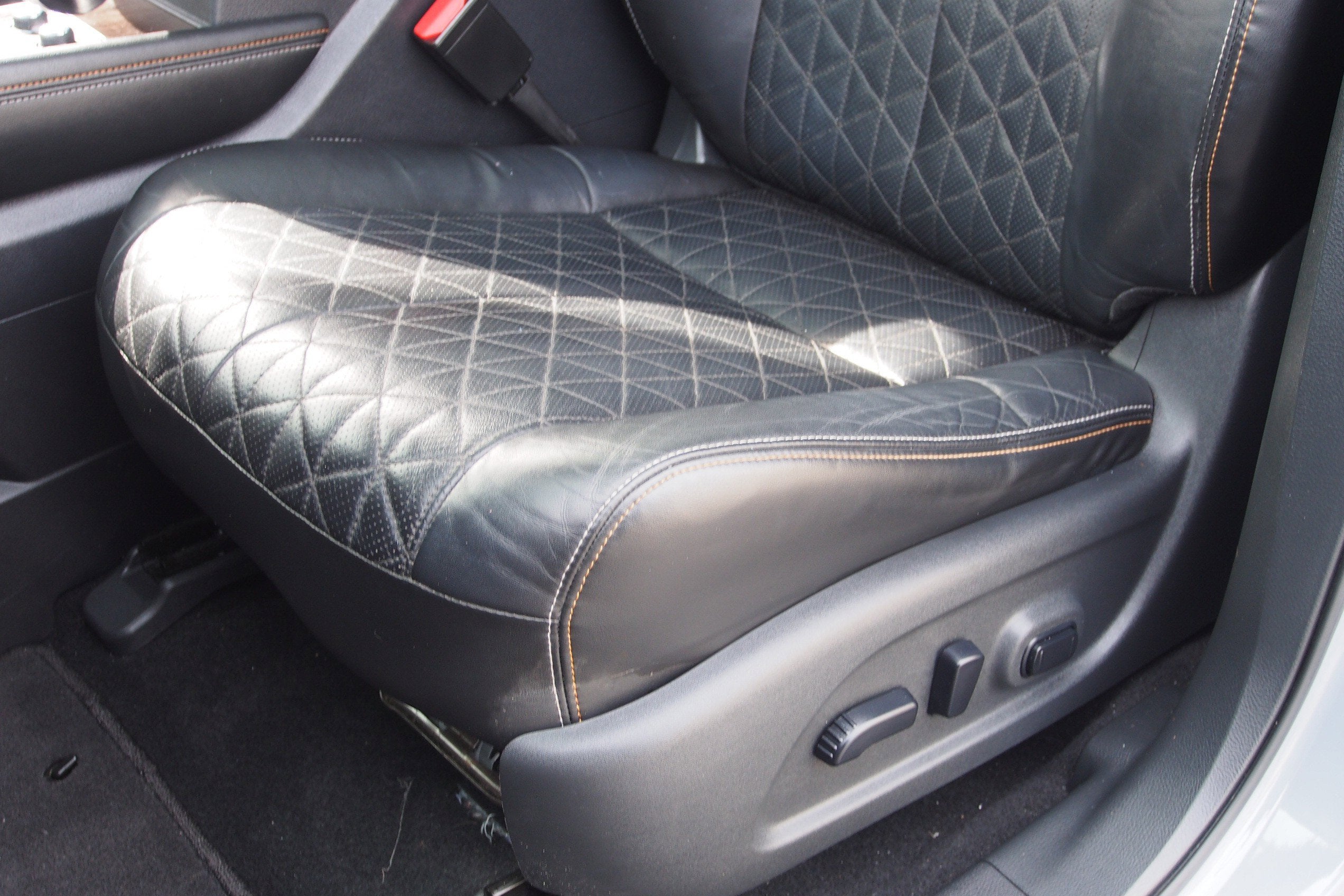 2022 Nissan Murano Platinum