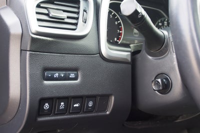 2022 Nissan Murano Platinum