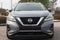 2022 Nissan Murano Platinum