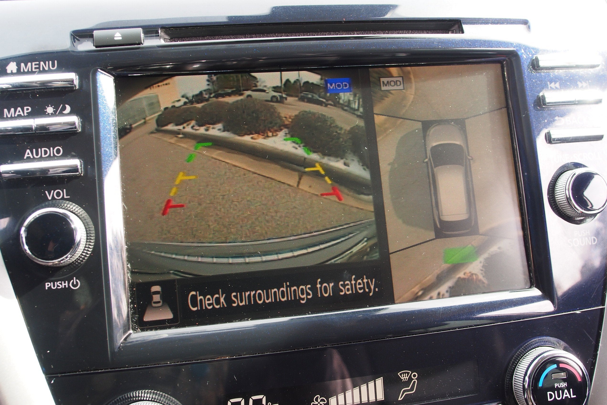 2022 Nissan Murano Platinum