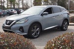 2022 Nissan Murano Platinum