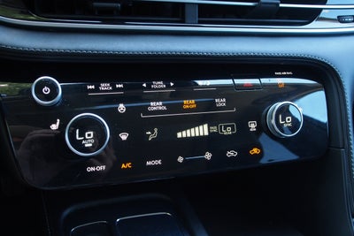 2022 INFINITI QX60 PURE