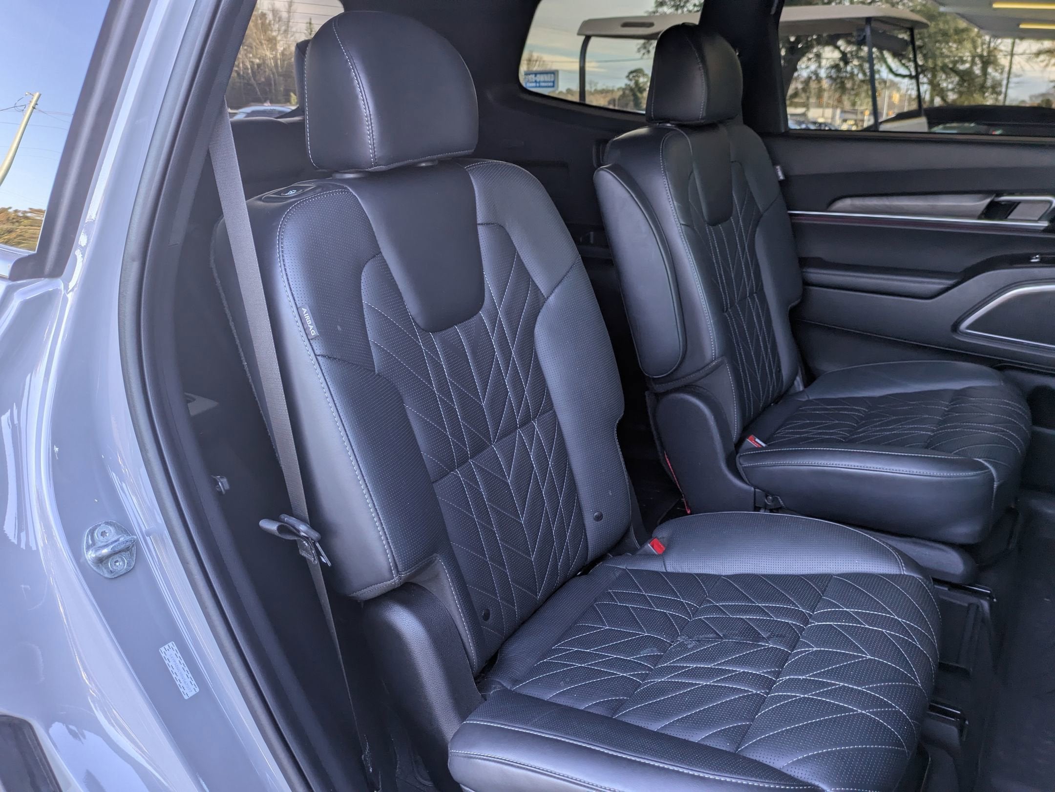 2024 Kia Telluride SX Prestige X-Line