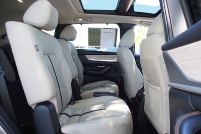 2024 Mazda Mazda CX-90 3.3 Turbo Premium