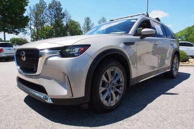 2024 Mazda Mazda CX-90 3.3 Turbo Premium