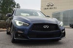 2023 INFINITI Q50 SENSORY