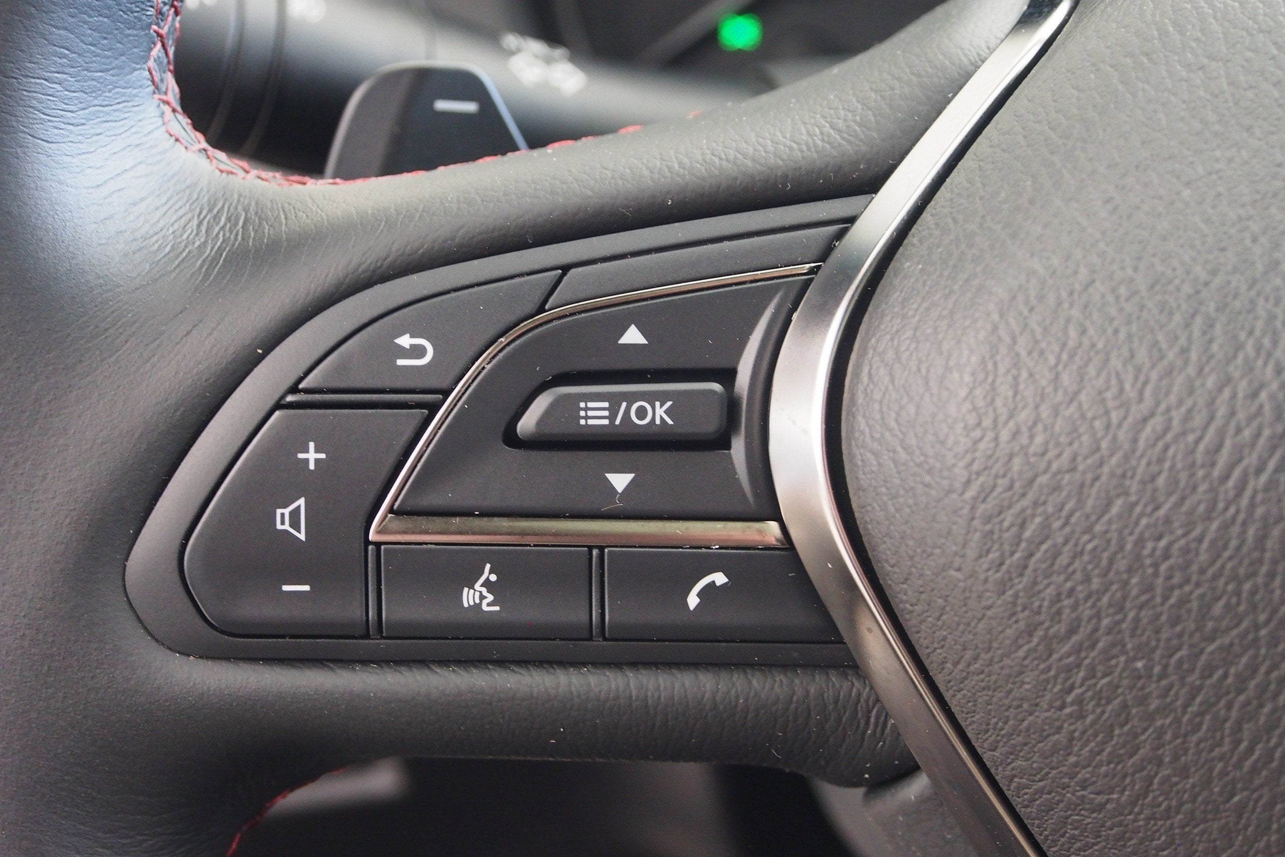 2024 INFINITI Q50 RED SPORT 400