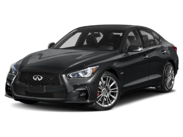 2023 INFINITI Q50 RED SPORT 400