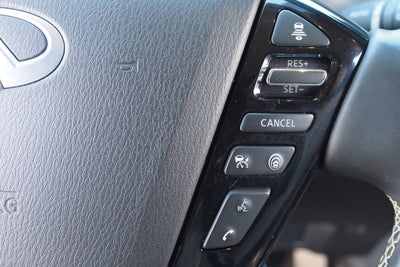 2024 INFINITI QX80 PREMIUM SELECT